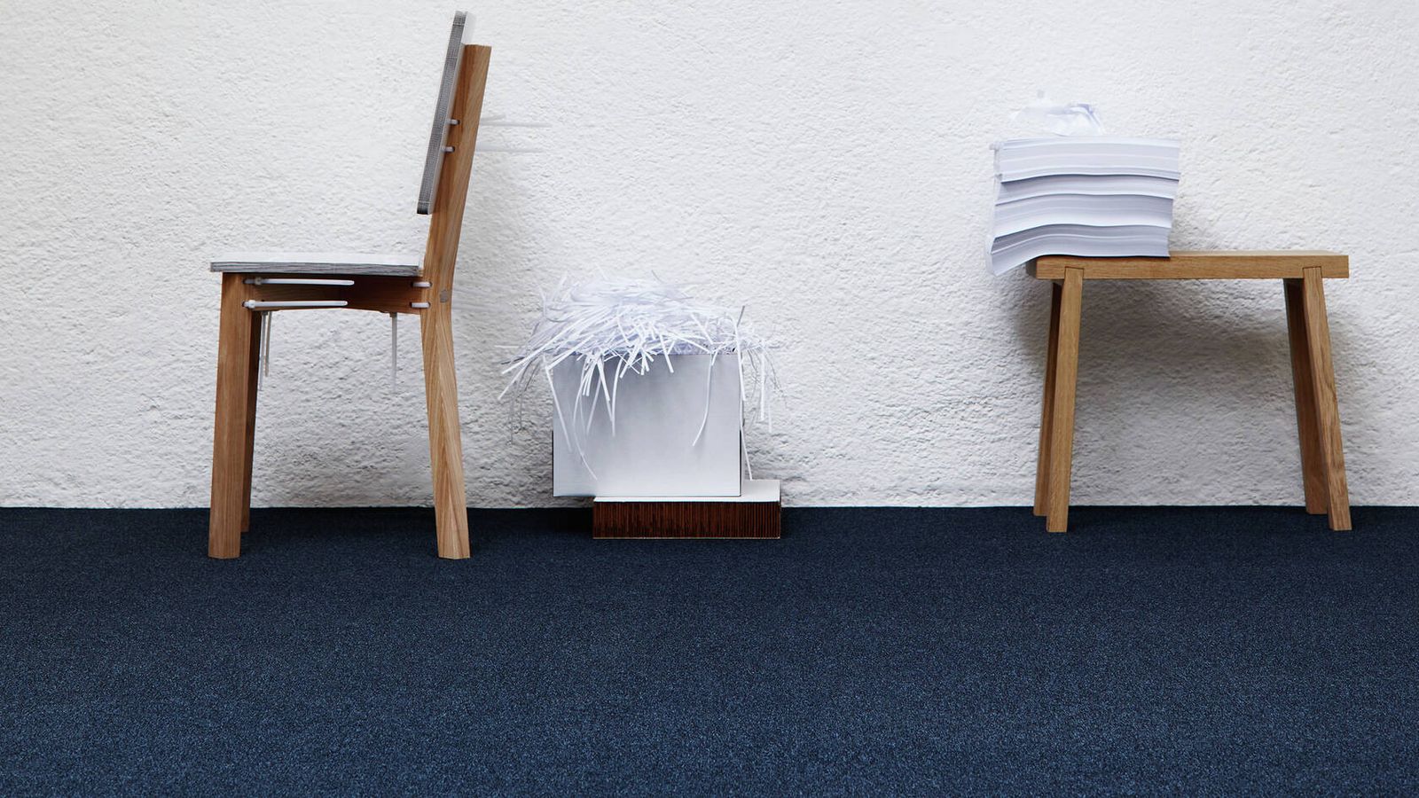 Nyltecc 700 Rug by Object Carpet