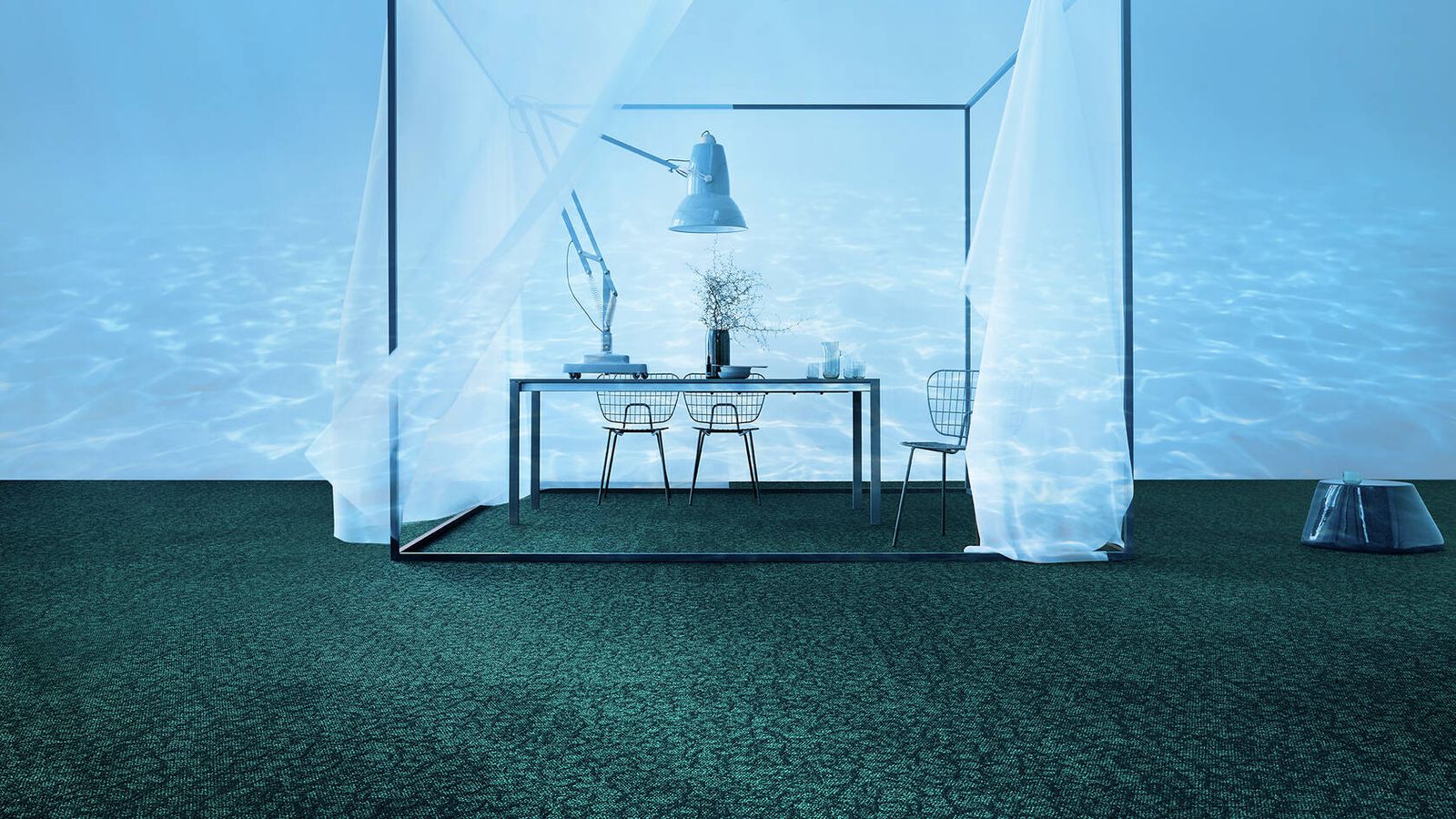 Velaa 700 Rug by Object Carpet