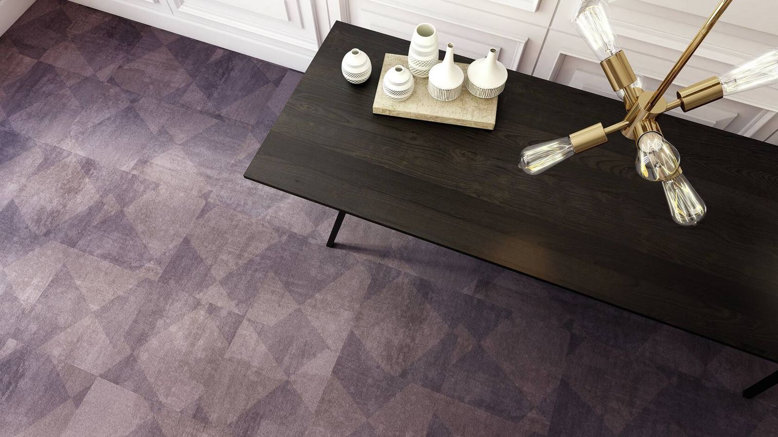 Lugano Carpet Tile by Object Carpet