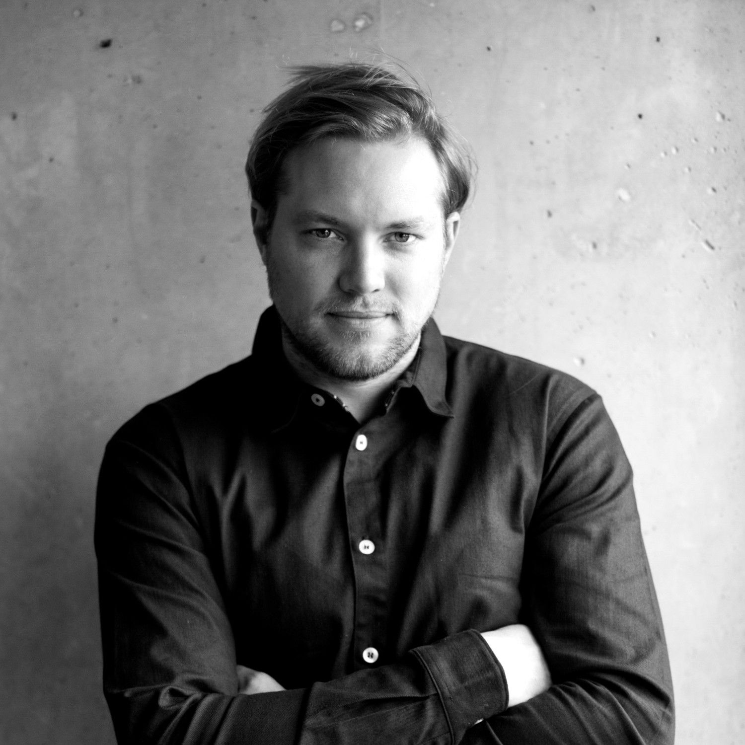 Johan Lindsten by OBLURE