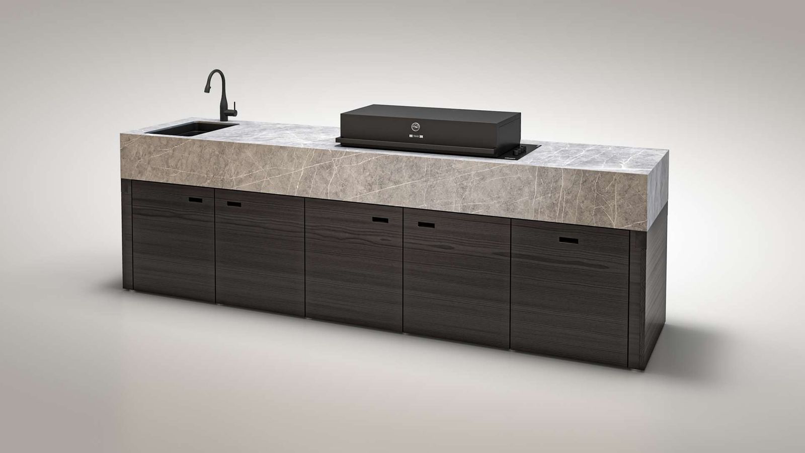 BBQube PRO by OCQ