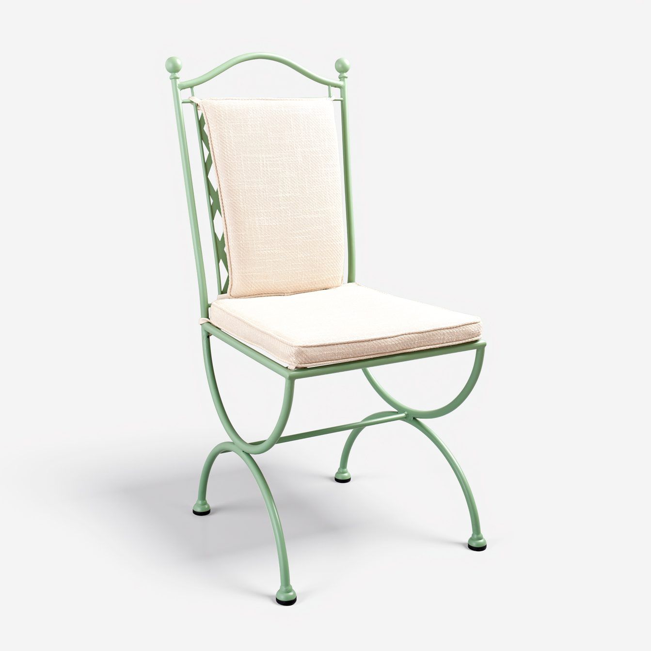 Rombo Chair by OFFICINACIANI