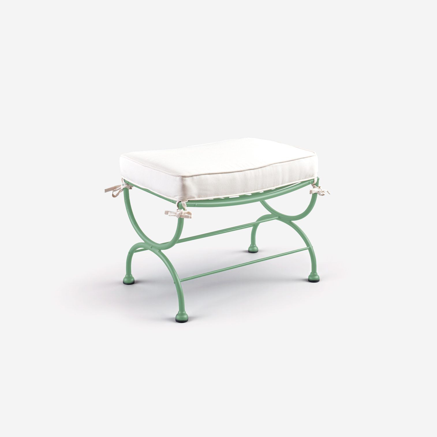 Rombo Ottoman by OFFICINACIANI