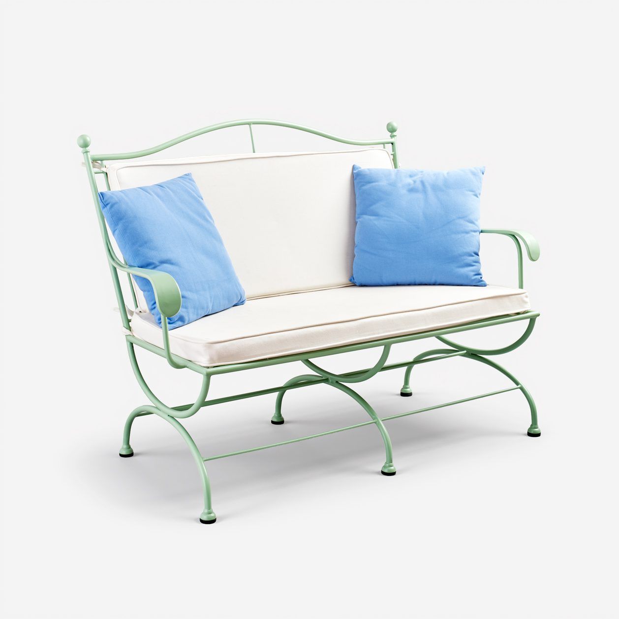 Rombo Sofa by OFFICINACIANI