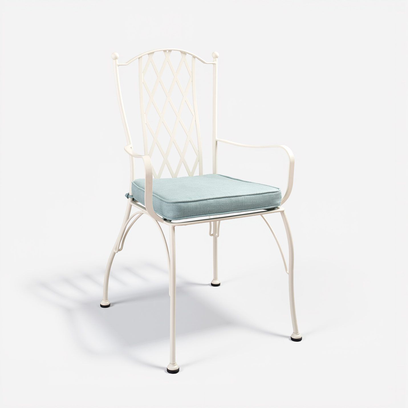 Terme Chair by OFFICINACIANI