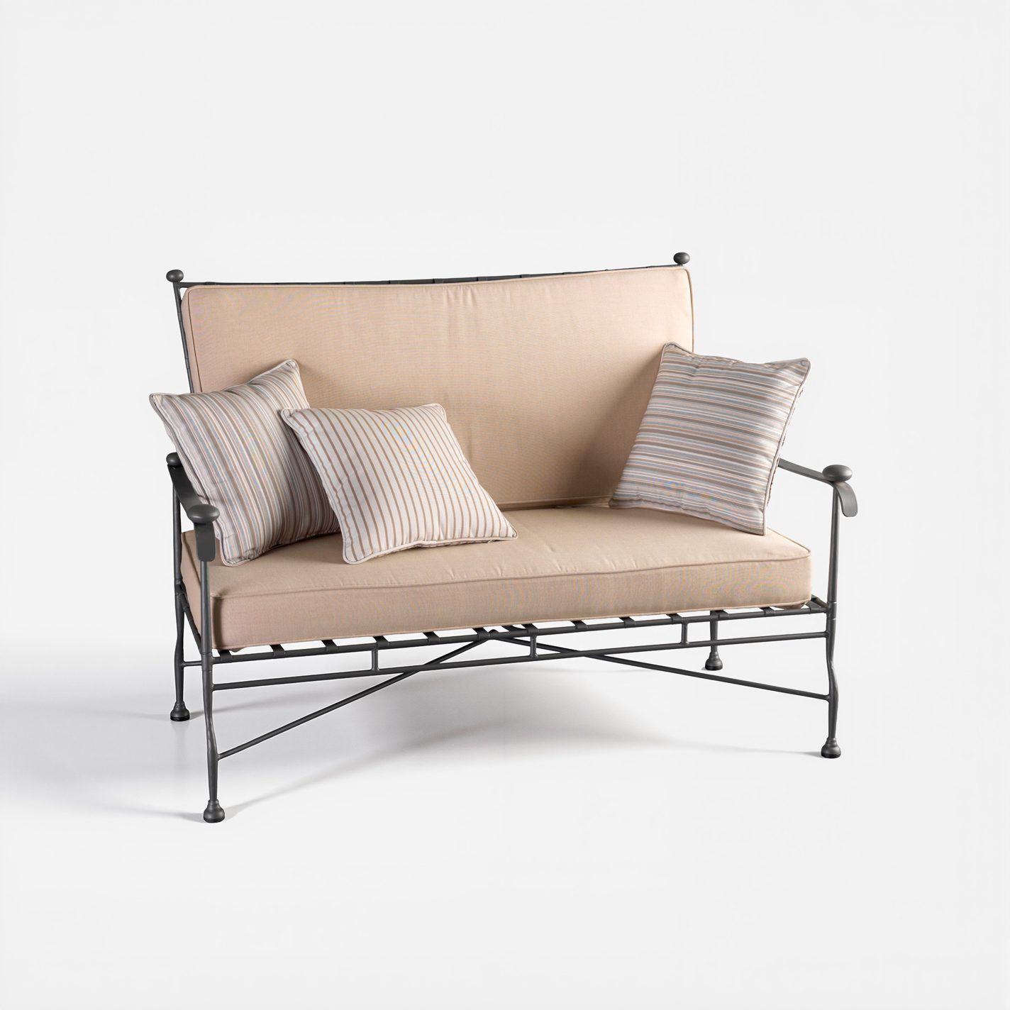 Intreccio Sofa by OFFICINACIANI
