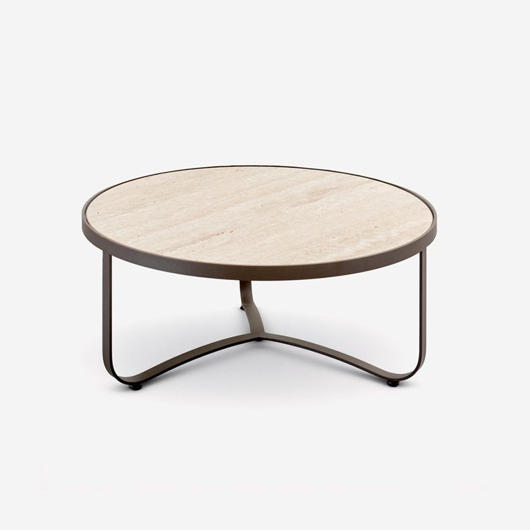 Amalfi Coffèè Table by OFFICINACIANI
