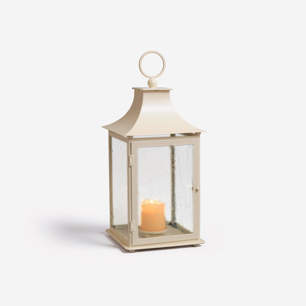 Hydra Floor Lantern by OFFICINACIANI