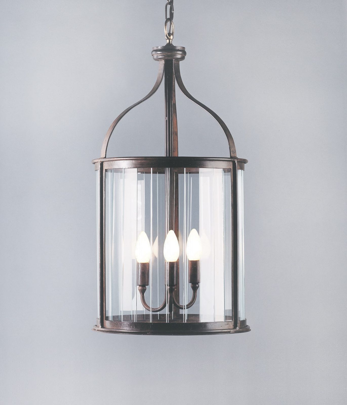 Tasis Lantern by OFFICINACIANI