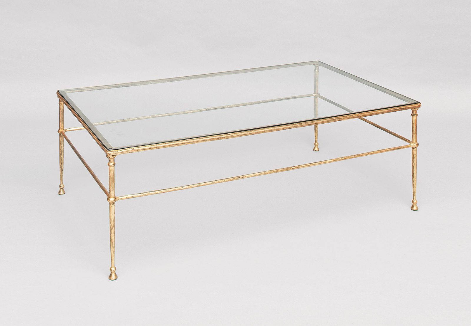 Four Coffèè Table by OFFICINACIANI