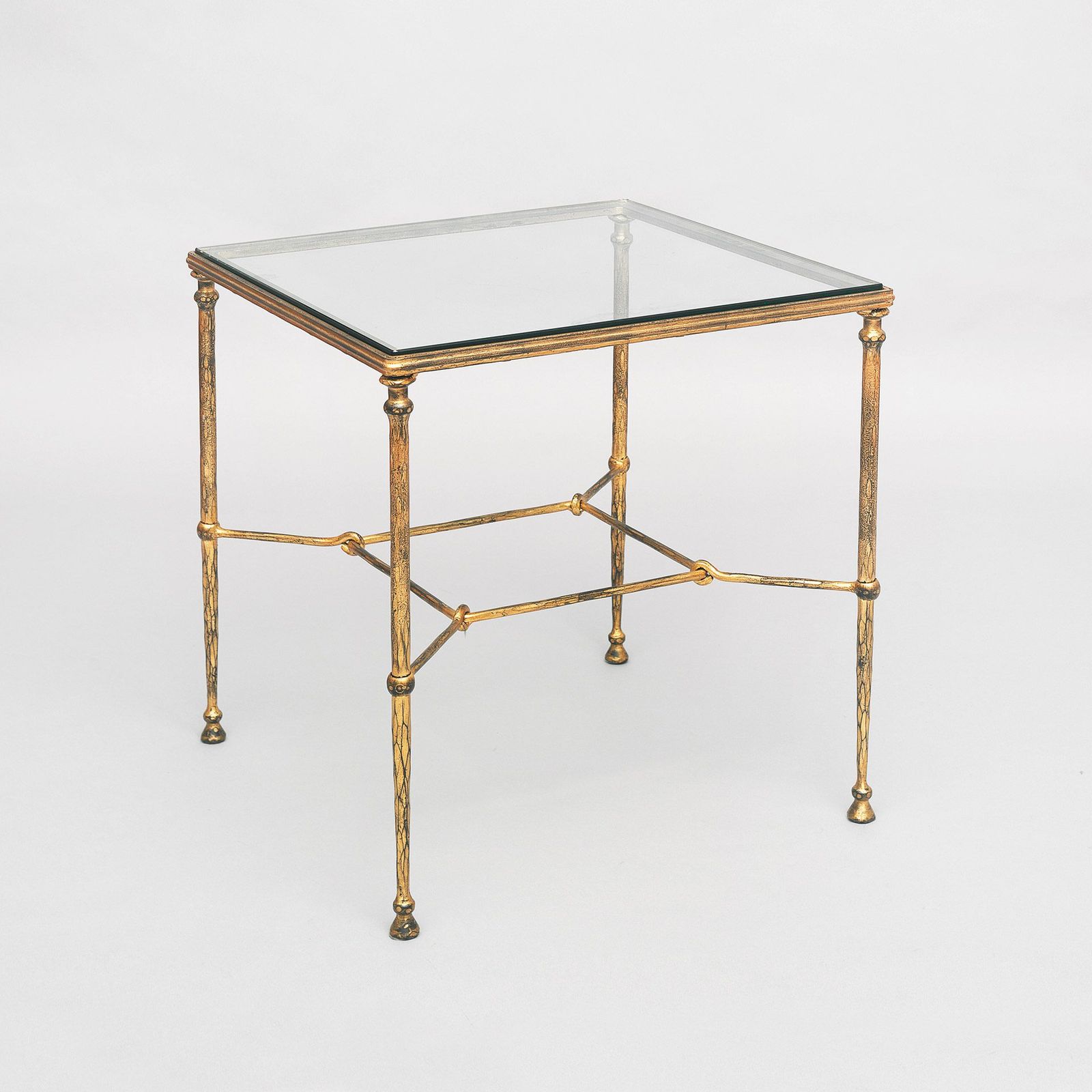 Four Coffèè Table by OFFICINACIANI
