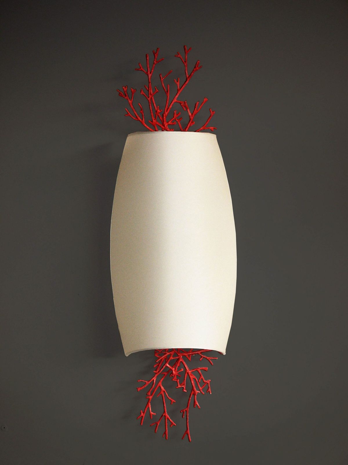 Coralli Wall Lamp by OFFICINACIANI