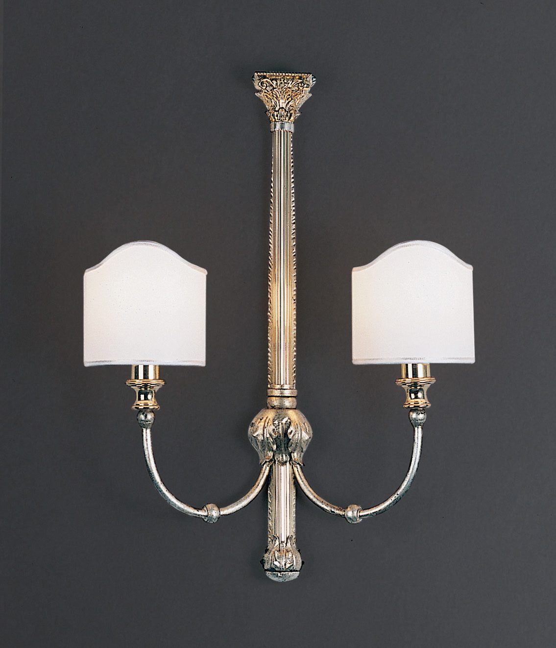 Impero Wall Lamp by OFFICINACIANI