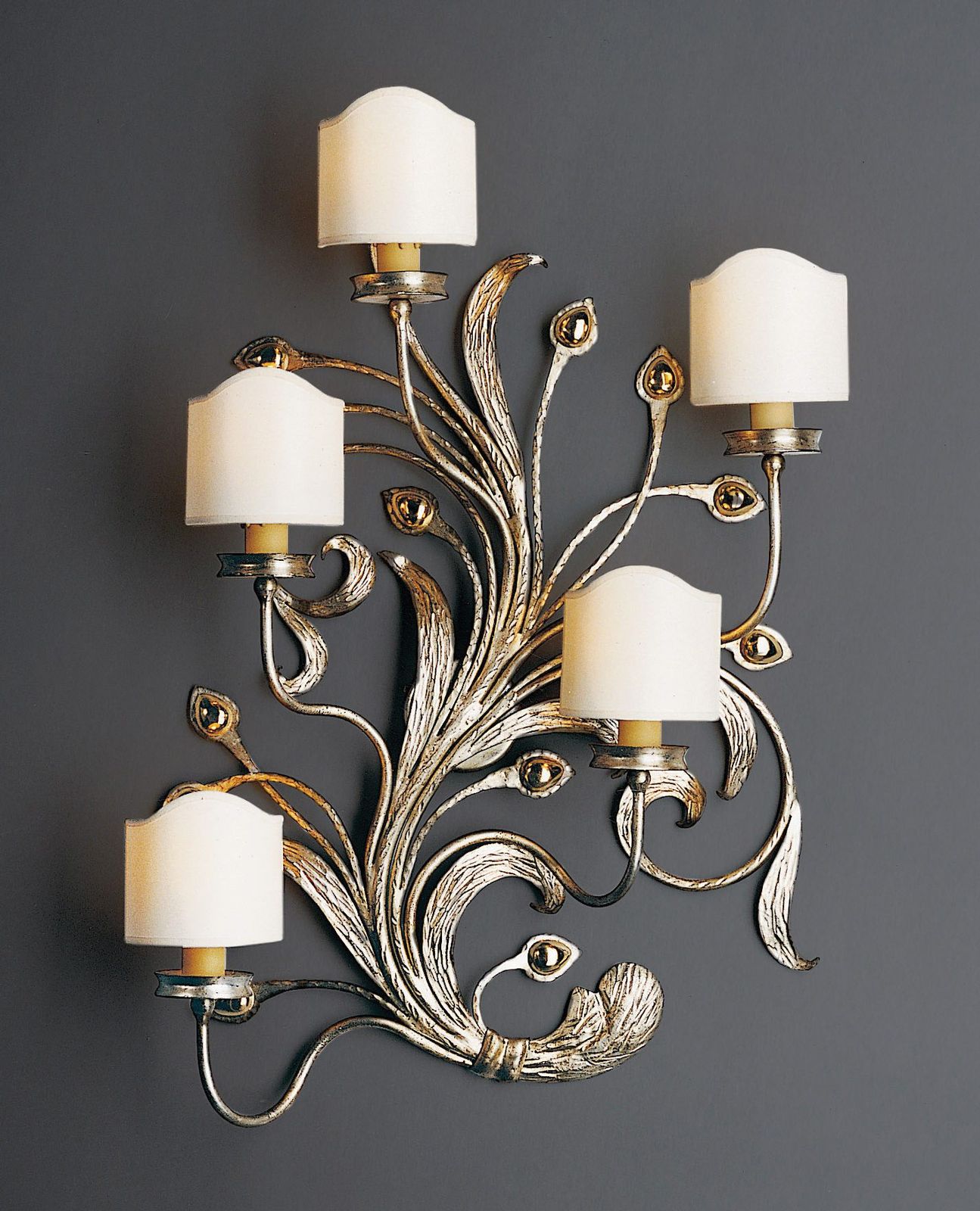 Billi Wall Lamp by OFFICINACIANI