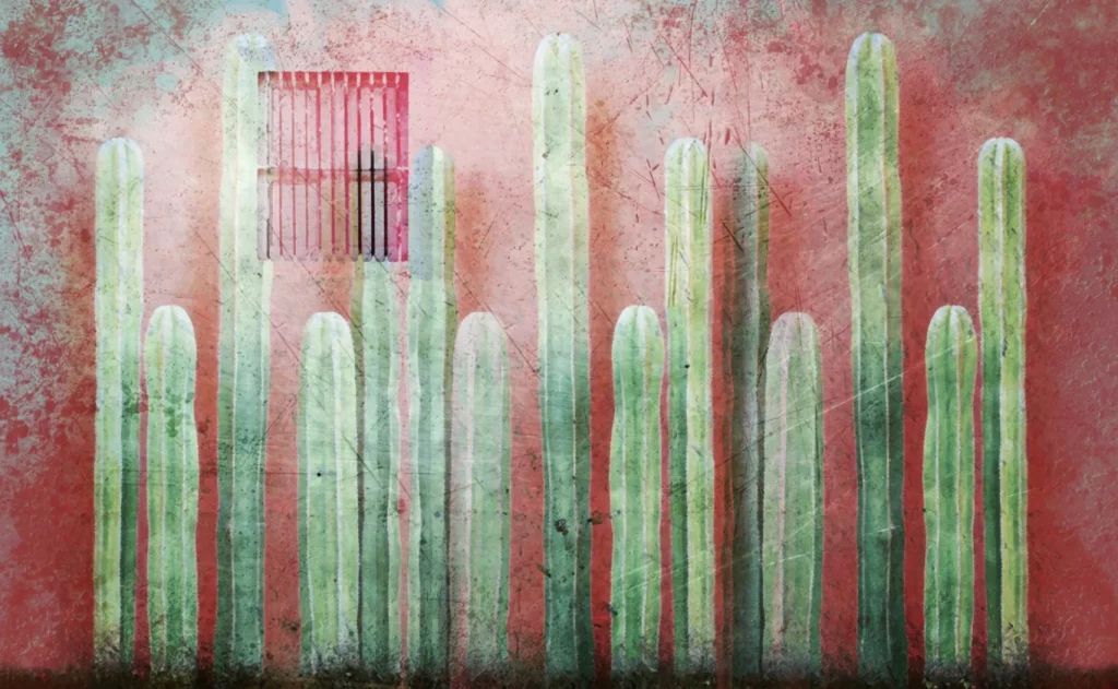 Cactus by Officinarkitettura®