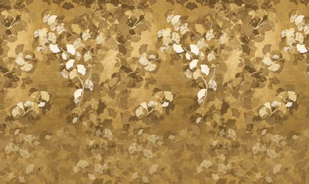Ginkgo Oro by Officinarkitettura®