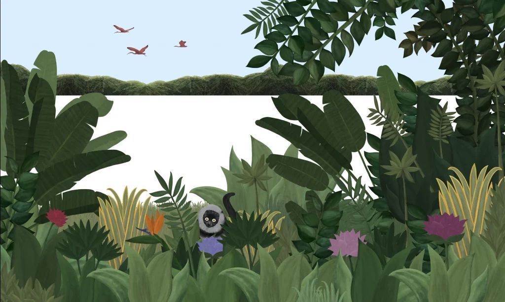Jungla Naif by Officinarkitettura®