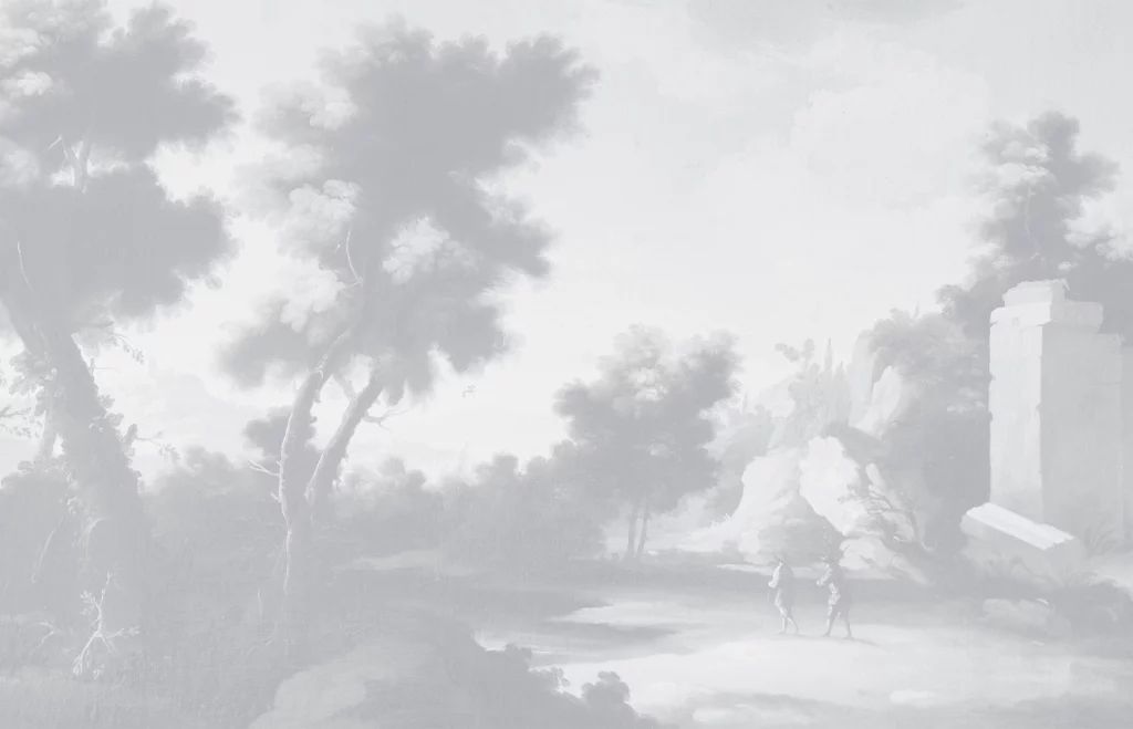 Paesaggio 2 Gray by Officinarkitettura®