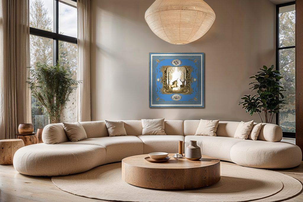 Terza Figura by Officinarkitettura®