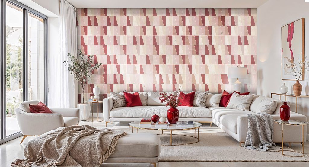 Red Skin by Officinarkitettura®