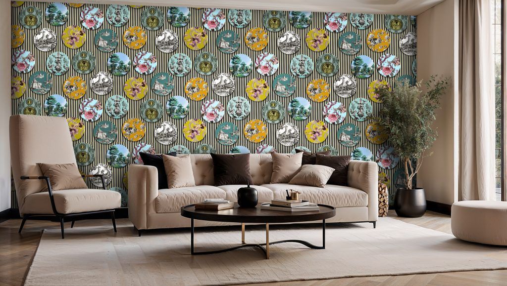 Souvenirs de Voyage Soleil by Officinarkitettura®