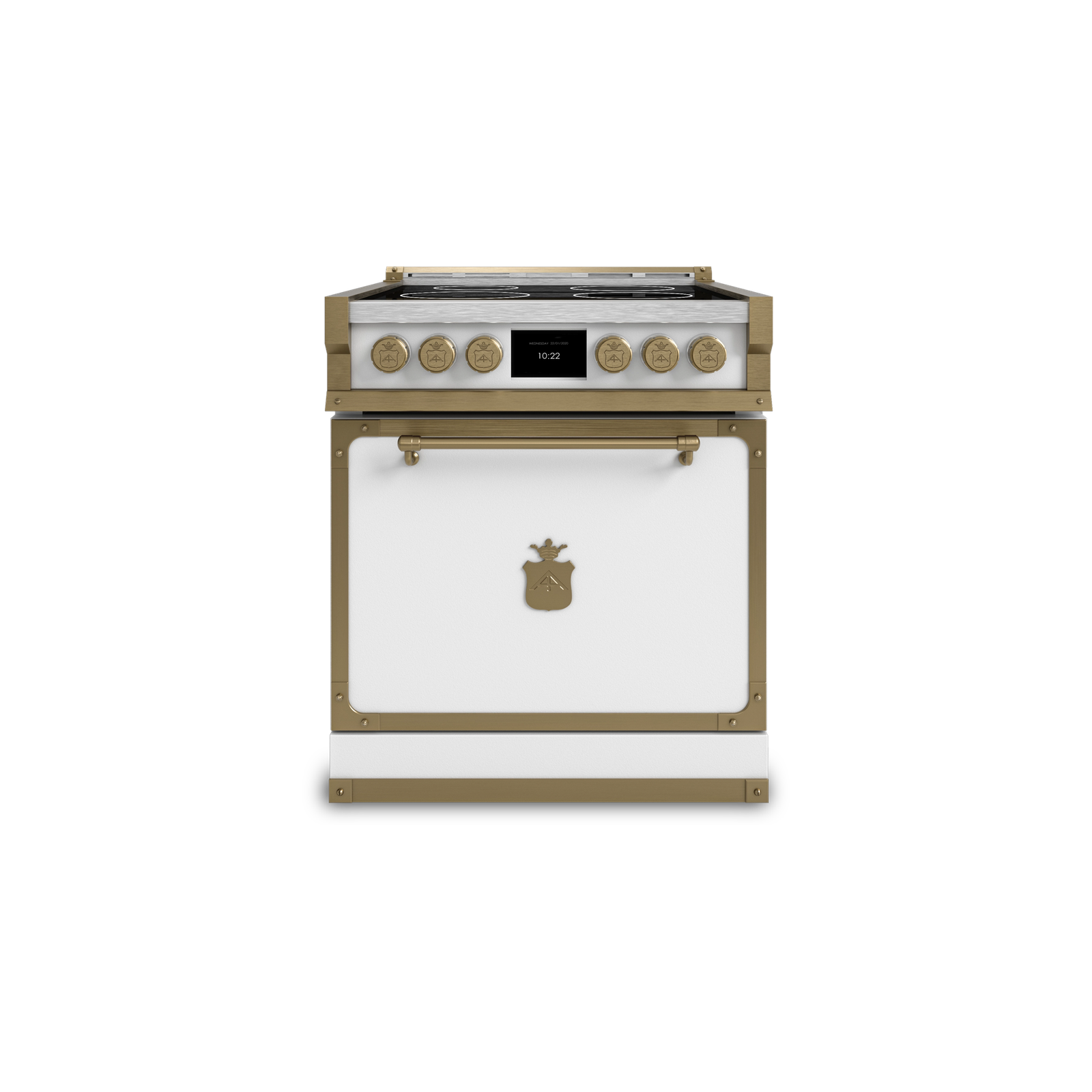 Florentine Cooking Block 75 by Officine Gullo srl