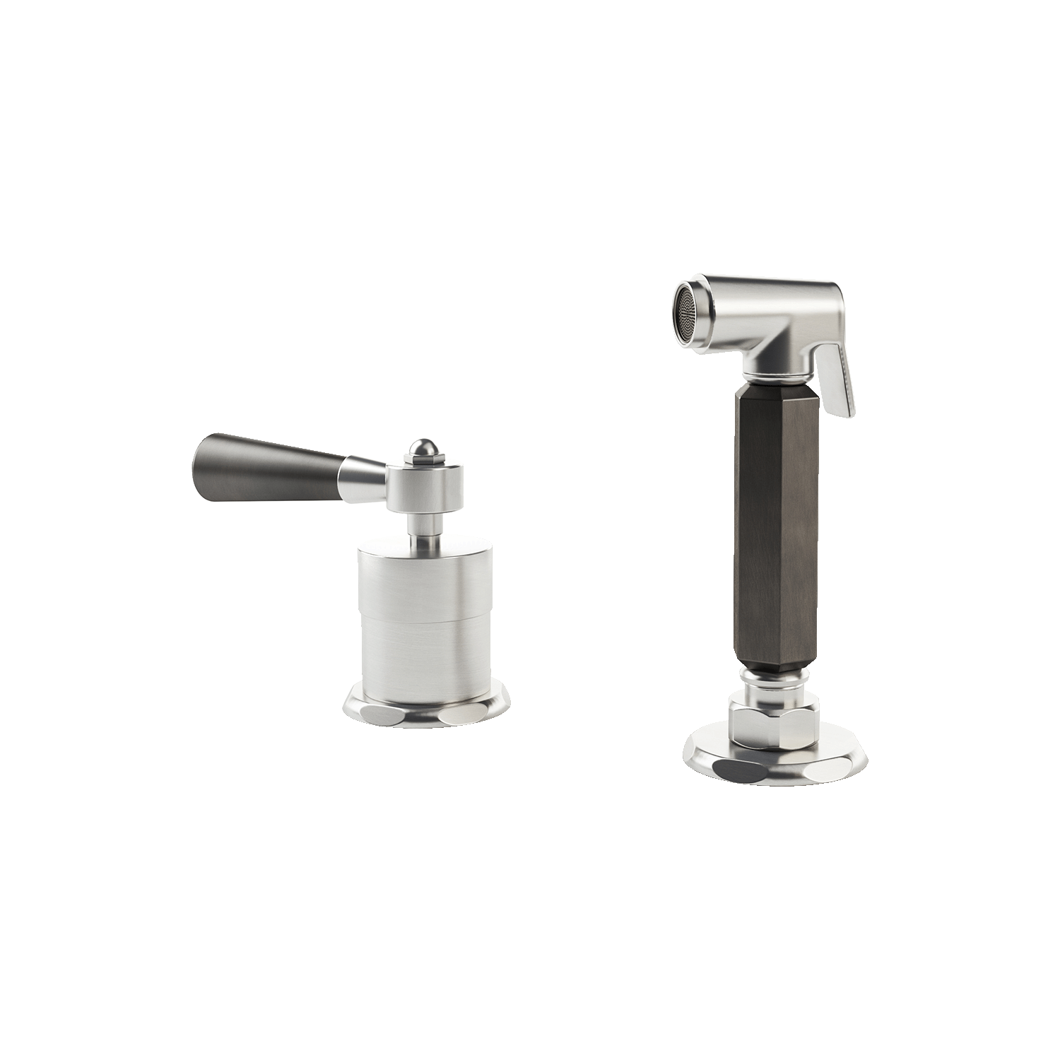 Sink top shower by Officine Gullo srl