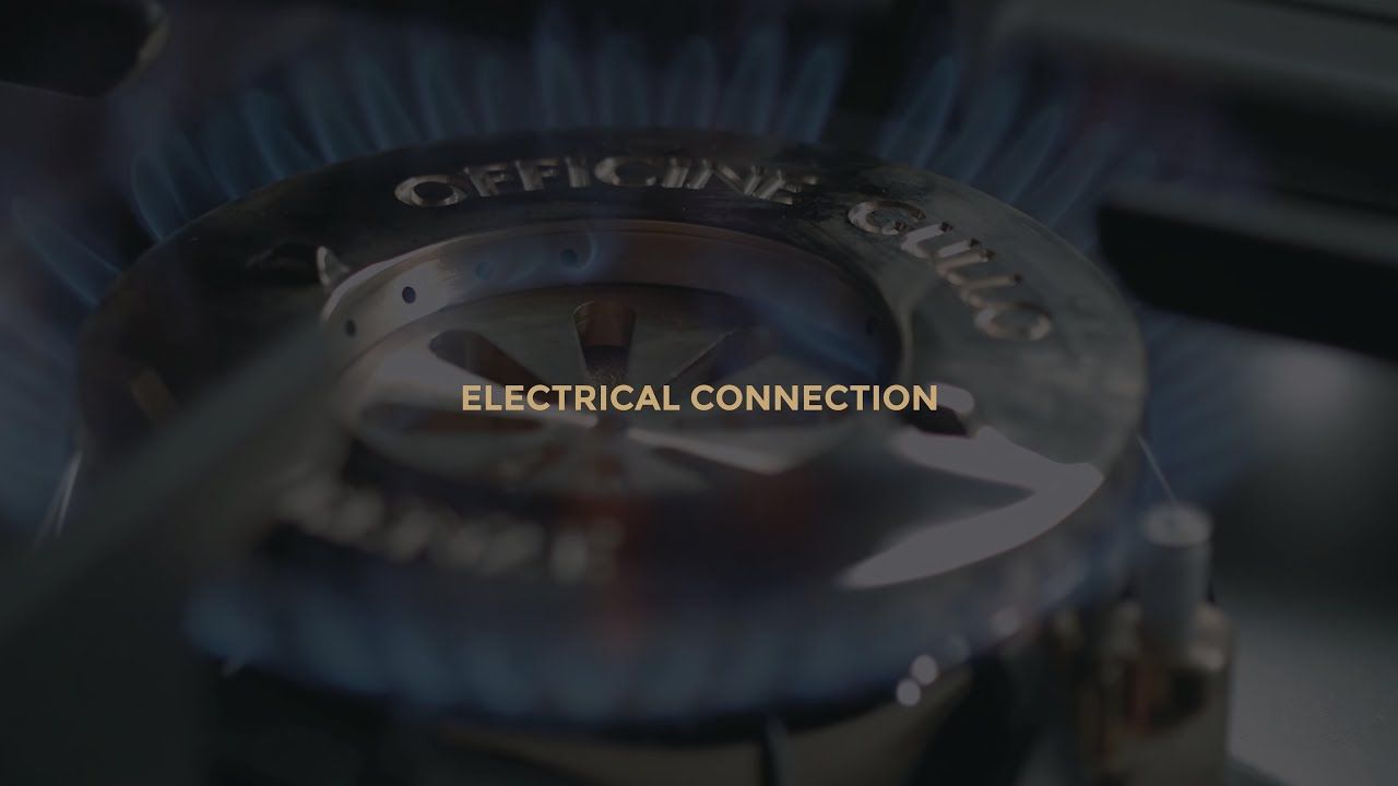 Kundendienst - Video | Officine Gullo by Officine Gullo srl