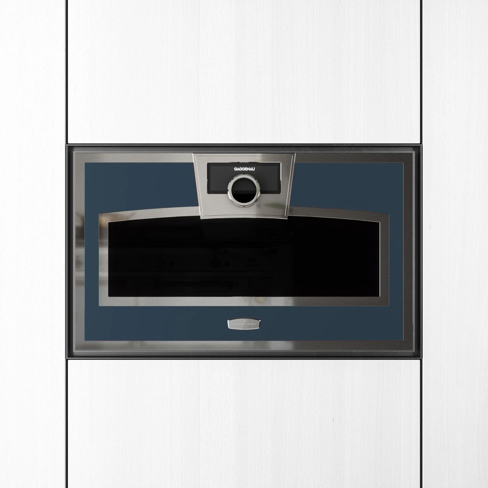 75 cm Built-in Combination Microwave Oven by Officine Gullo srl