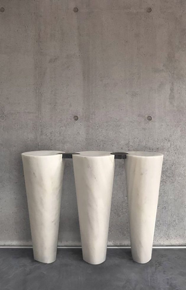 Drum Console by On Entropy