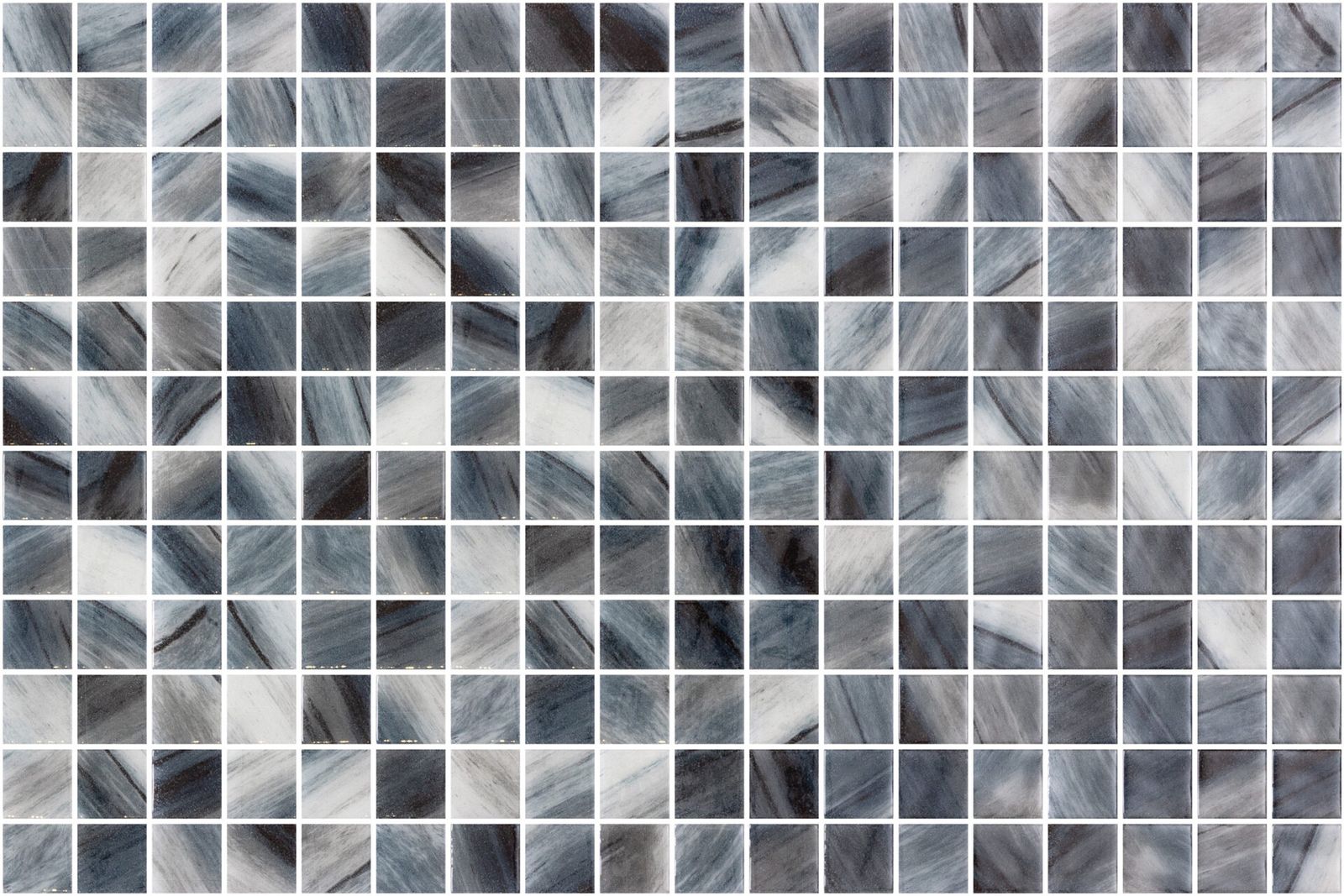 Dasha - Mosaico Vítreo de ONIX by ONIX​