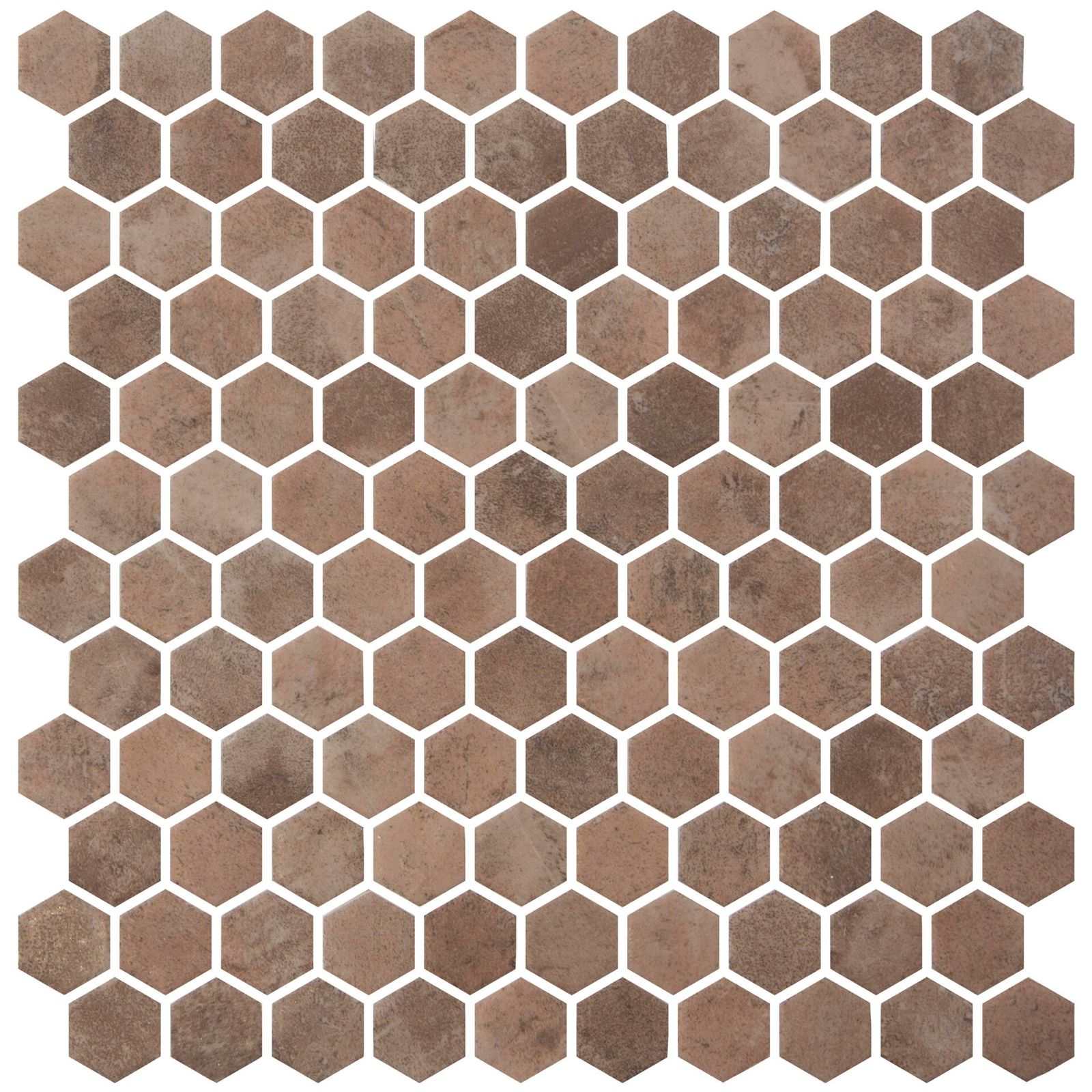 Hex Riviera Matte by ONIX​