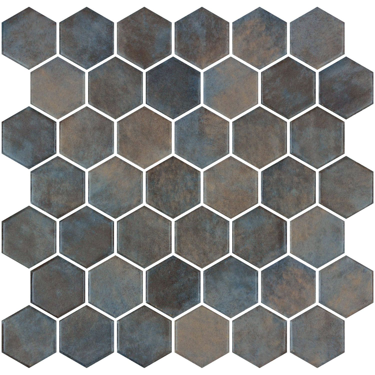 Hex XL Denim Copper by ONIX​