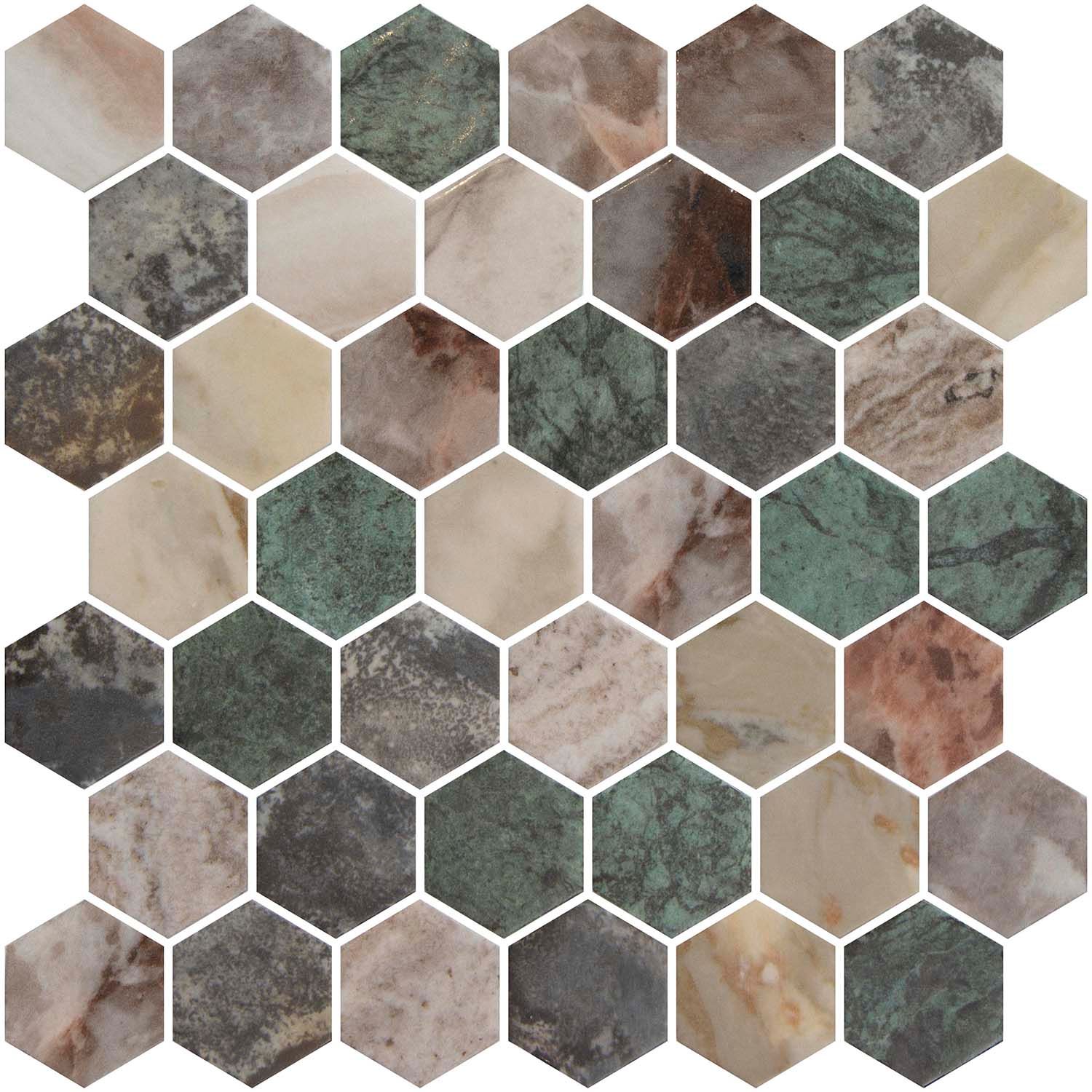 Hex XL Marmara by ONIX​