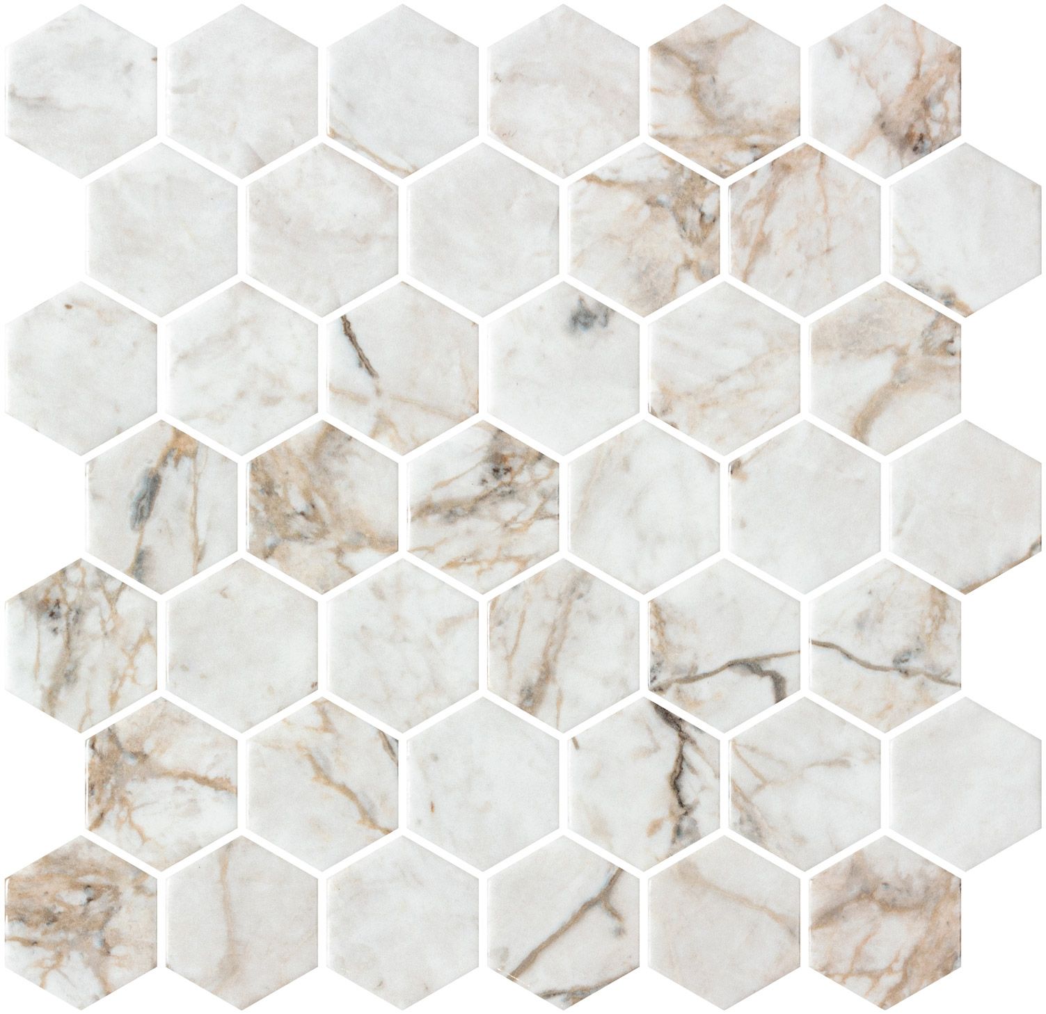 Hex XL Yada Matte by ONIX​