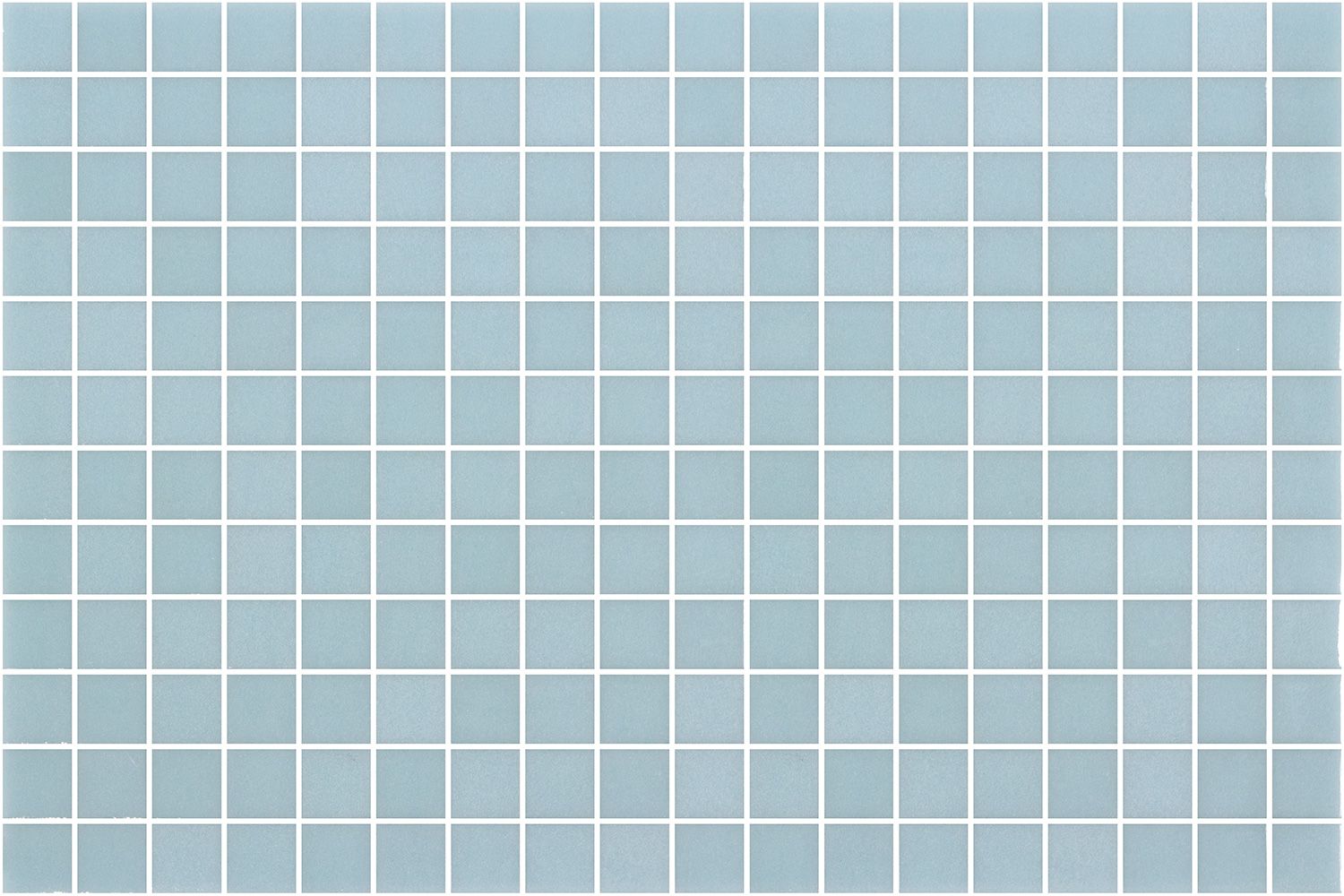 Luminiscent Blue - Glass Mosaic by ONIX. by ONIX​