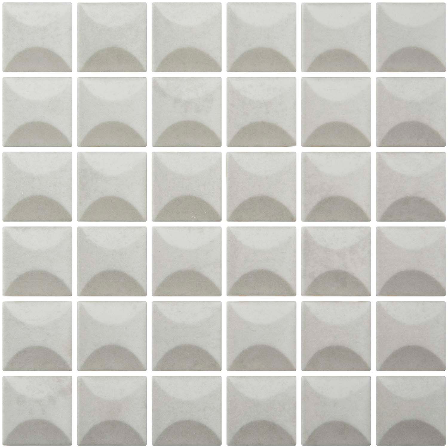 Mosaico Penta Cube Nusa Matte de ONIX by ONIX​