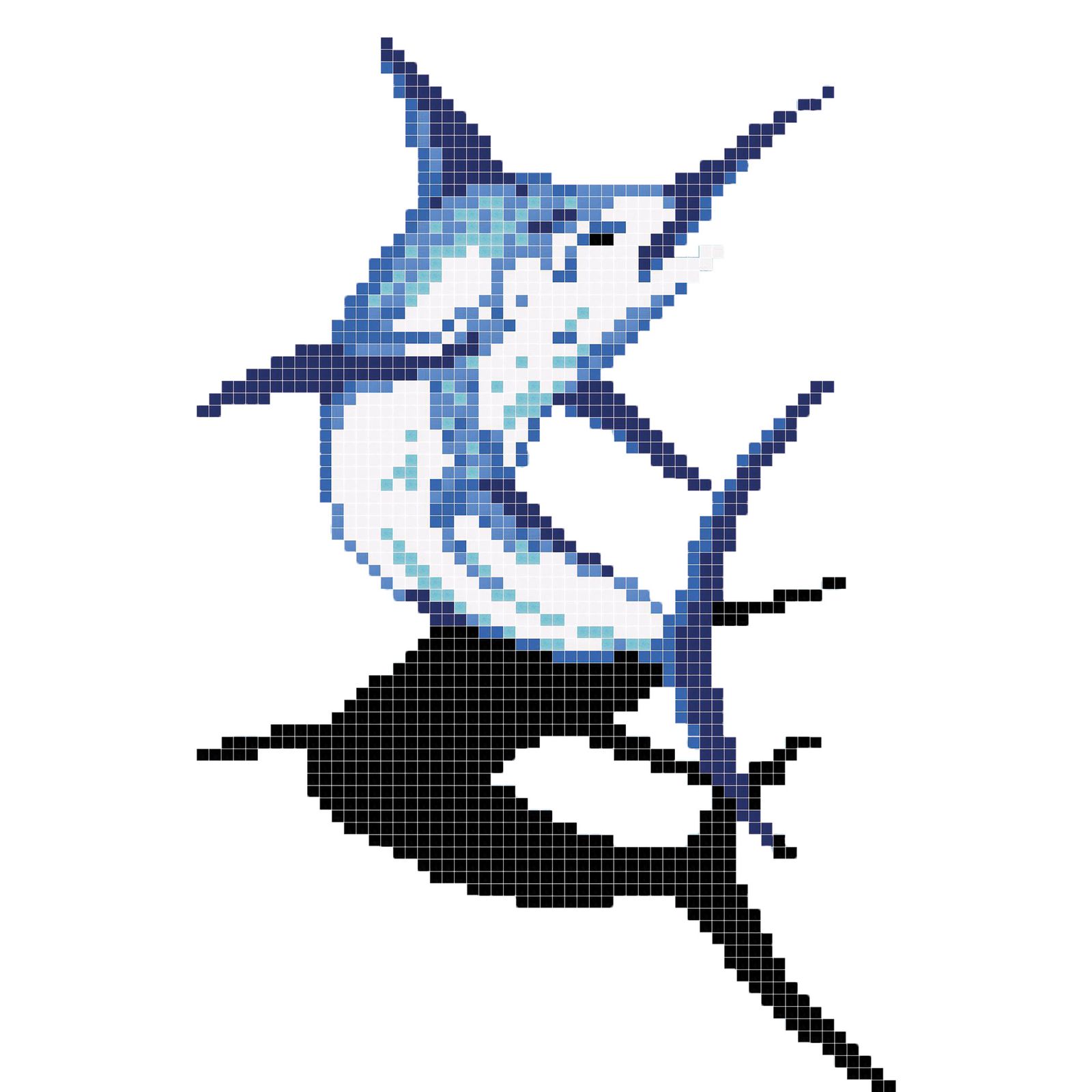 Blue Marlin S_001 by ONIX​