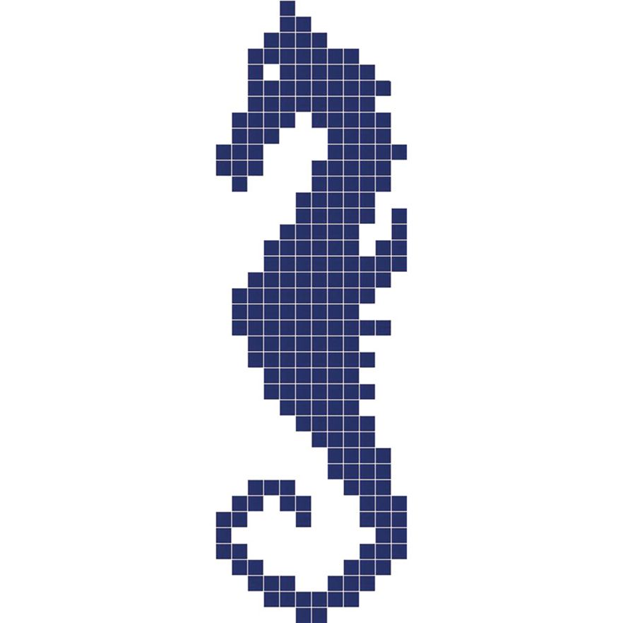Caballito Mar by ONIX​