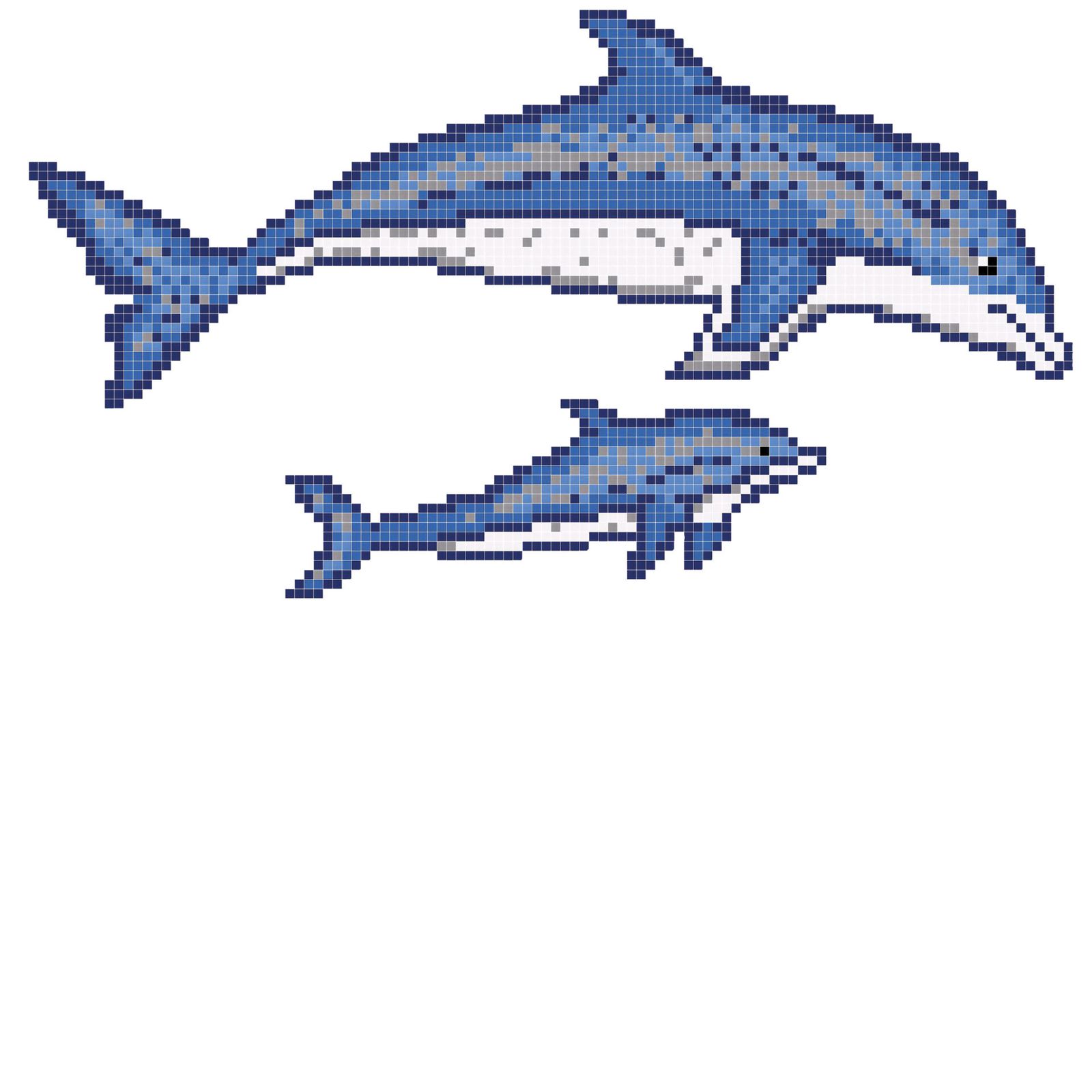 Delfines 3 by ONIX​