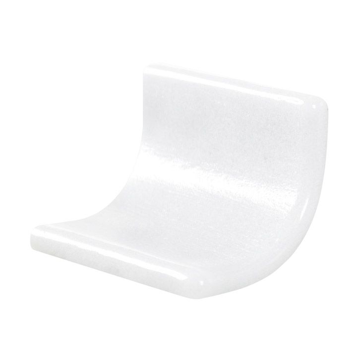 Cove Luminis White Seda Antislip by ONIX​