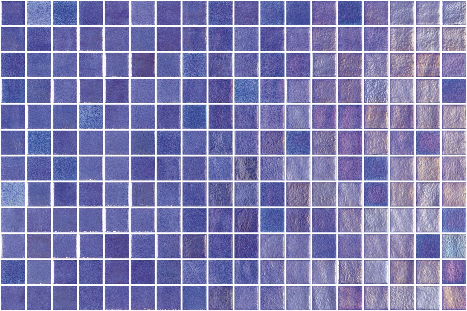 Opalescent Azul Marino by ONIX​