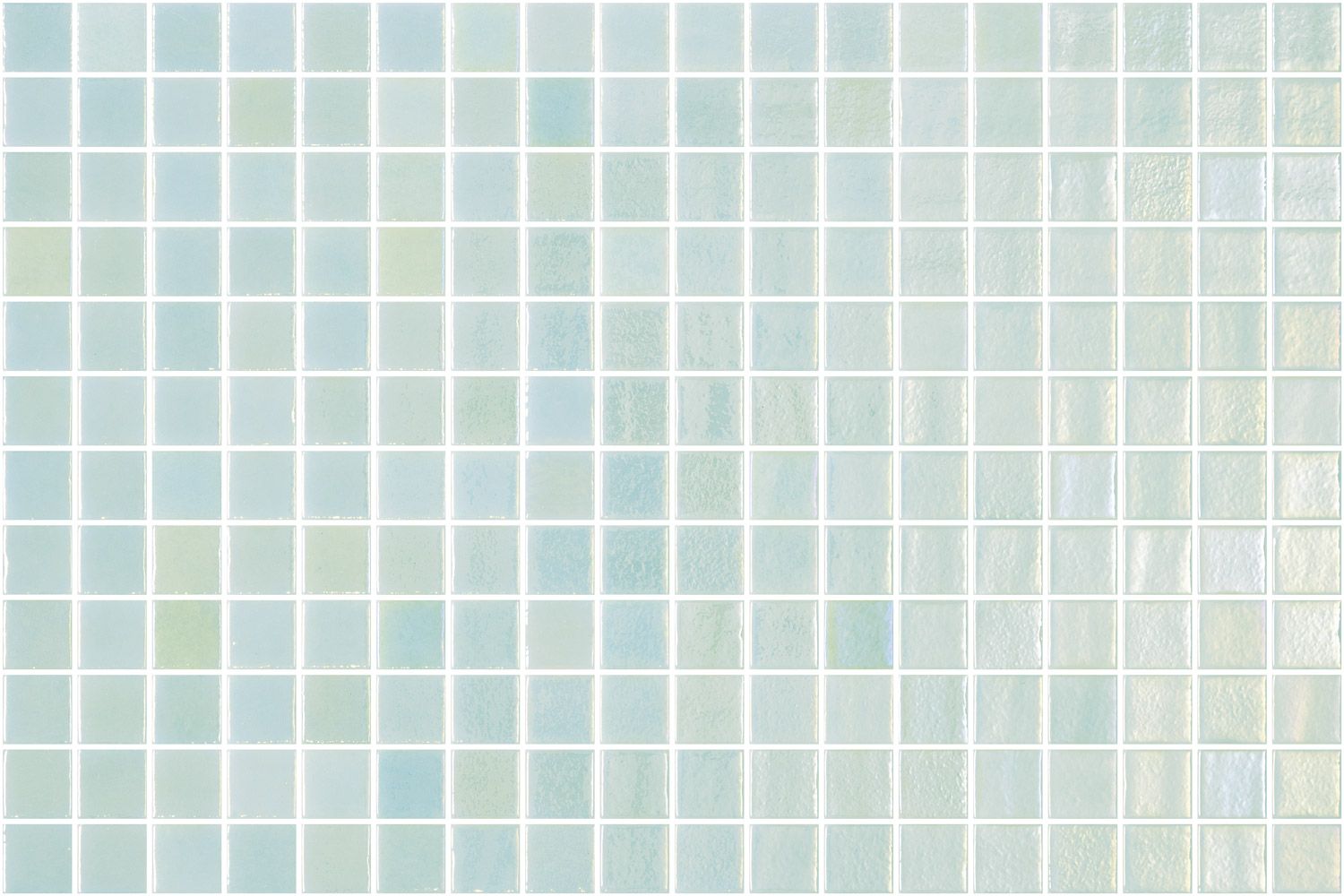 Opalescent Verde Claro by ONIX​