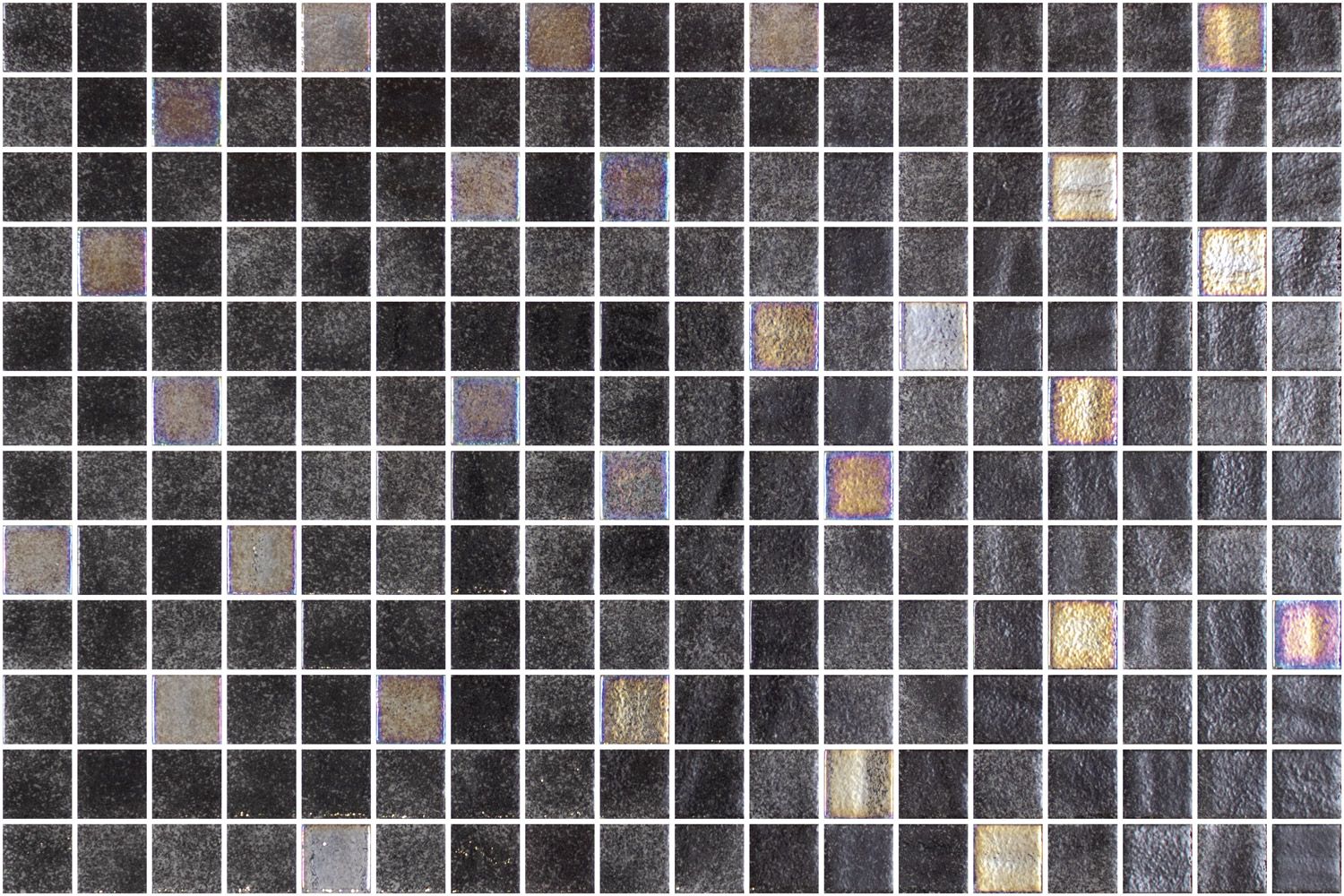 Opalite Negro by ONIX​
