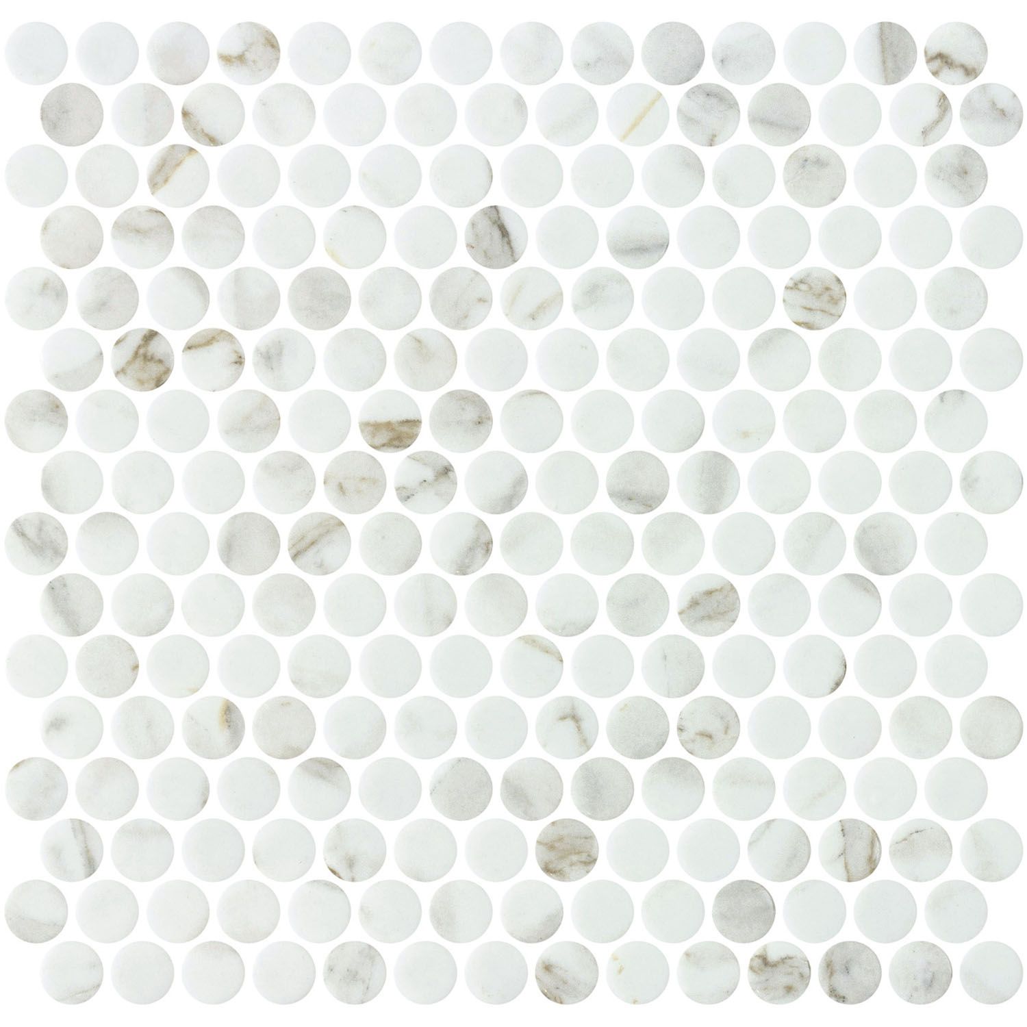 Penny Athena Matte by ONIX​