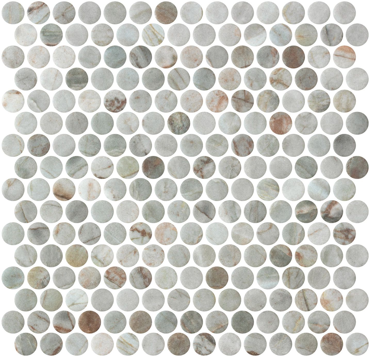 Penny Beray Matte by ONIX​