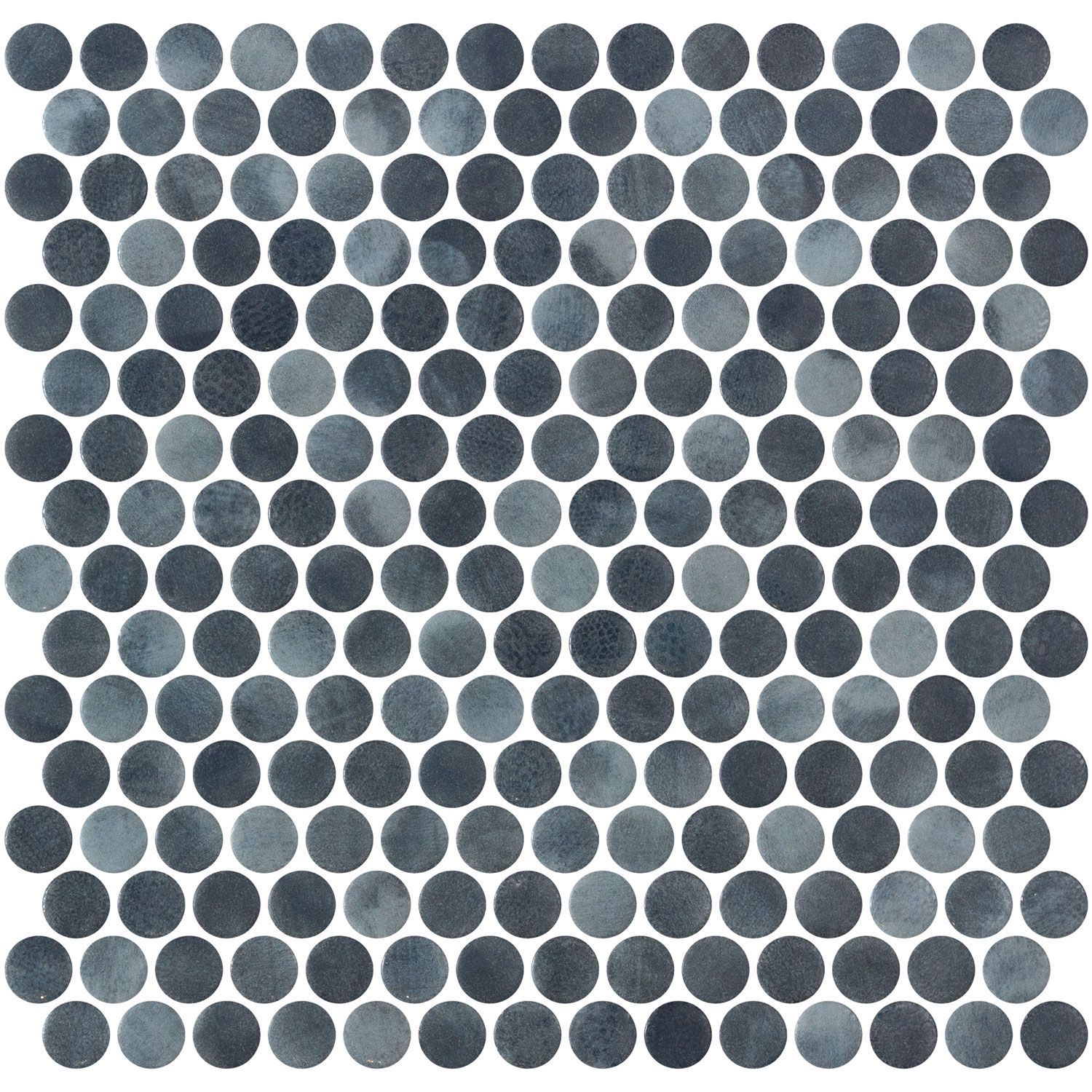 Penny Bittor Matte - Mosaico Vítreo de ONIX by ONIX​