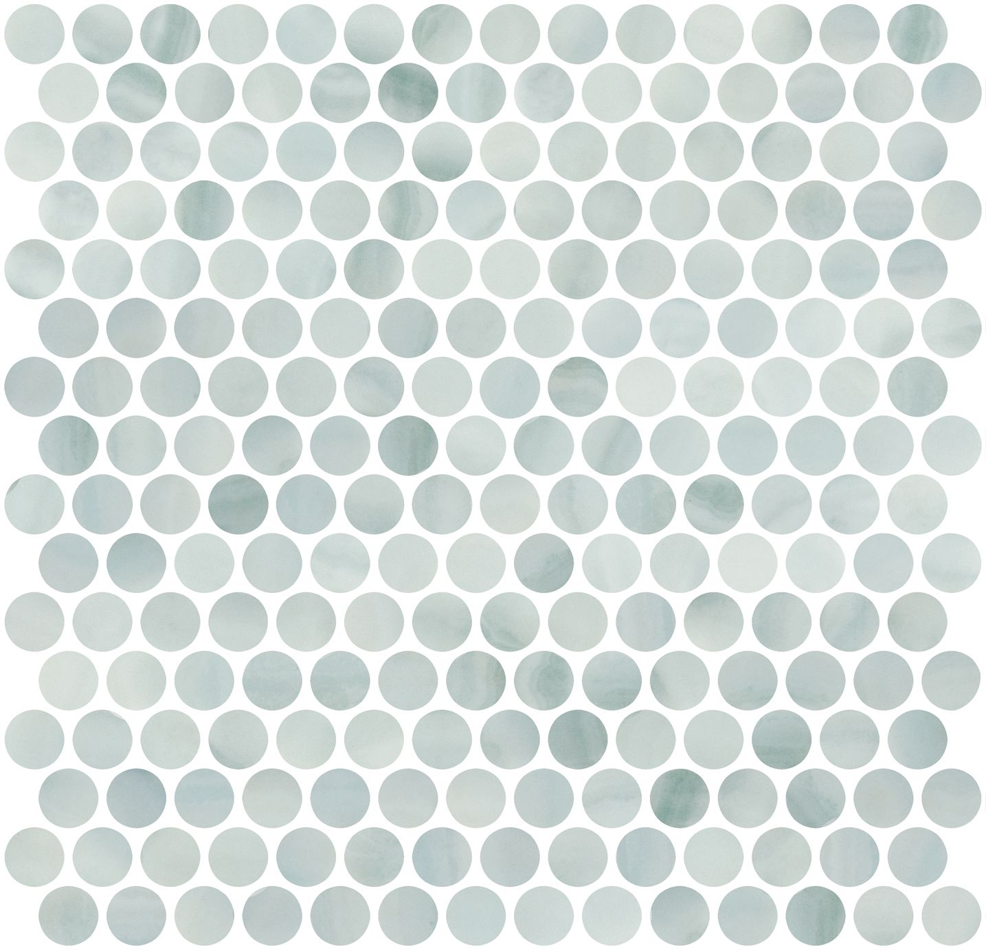 Penny Onyxa Mist Blue by ONIX​