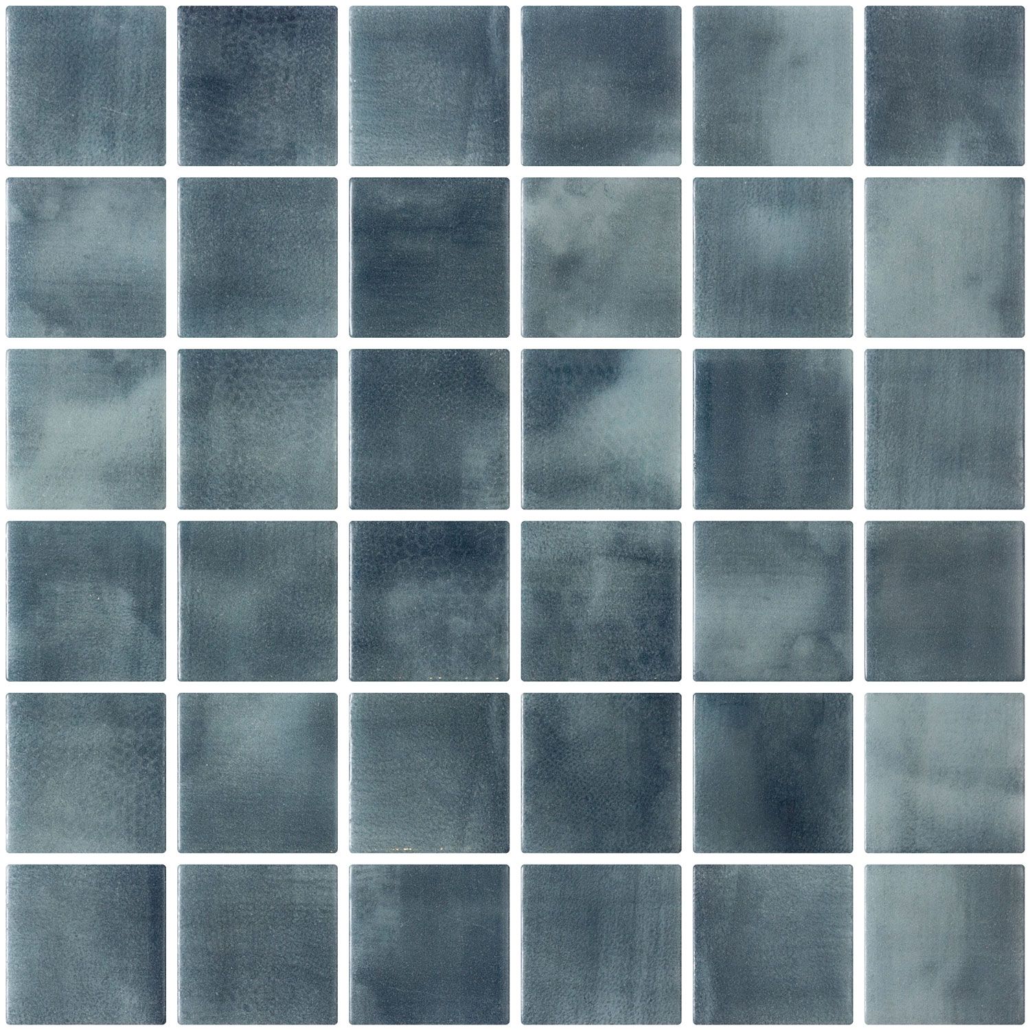 Penta Bittor Matte - Mosaico Vítreo de ONIX by ONIX​