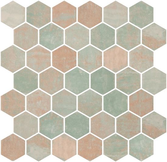 Penta Cottiva Bosco Matte by ONIX​